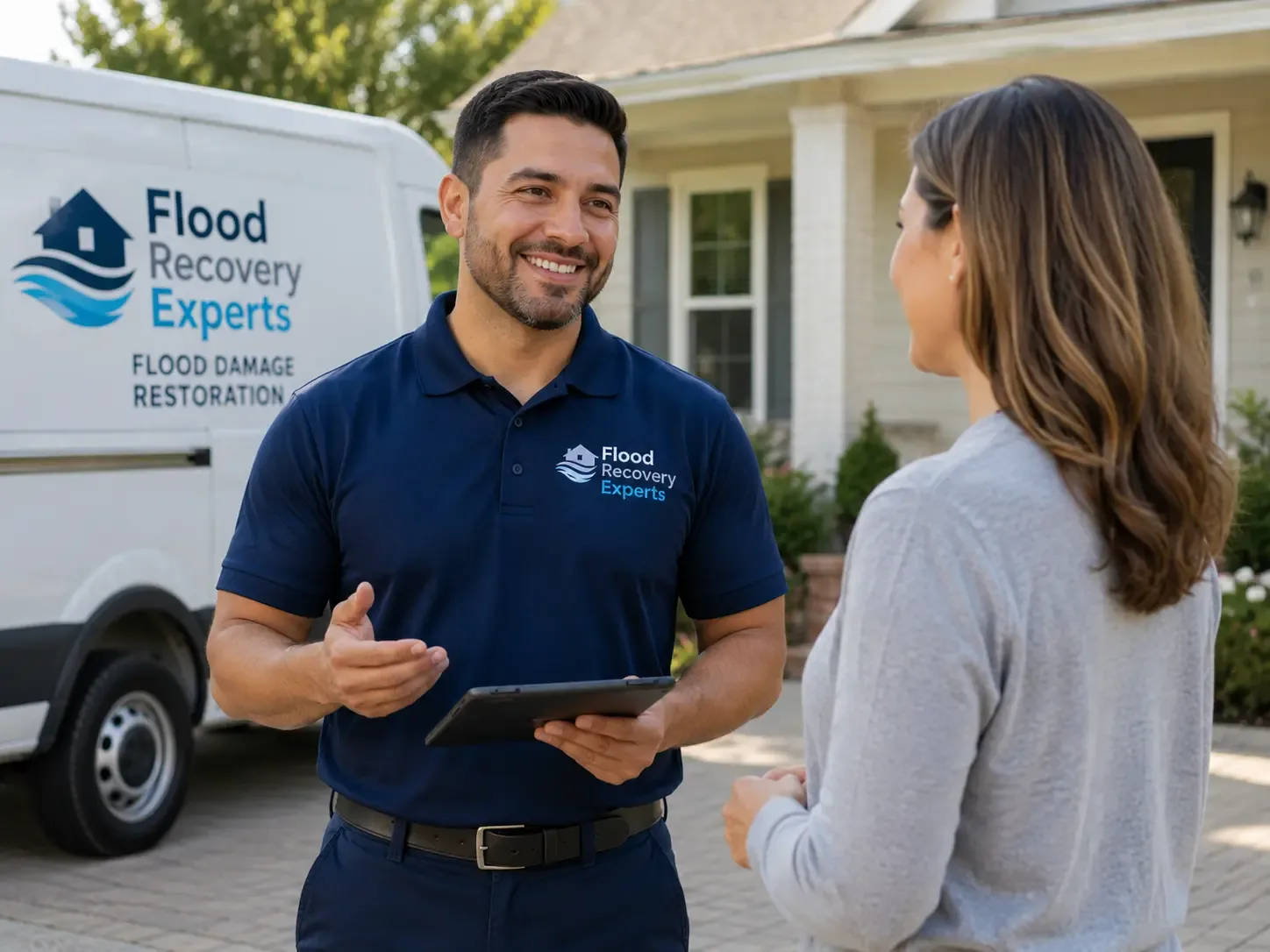 Flood Damage Cleanup Ozona, TX FAQs